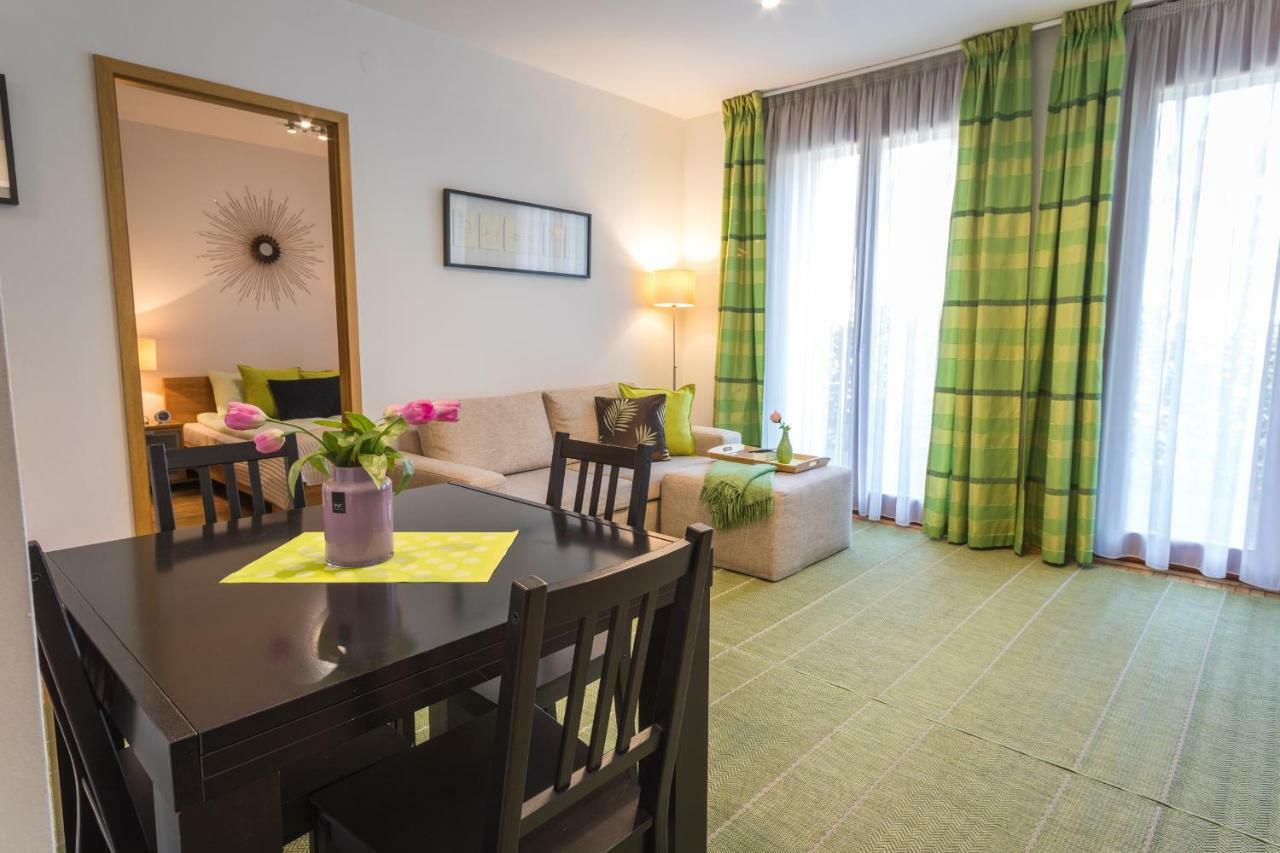 Colours Apartments Budapest Extérieur photo