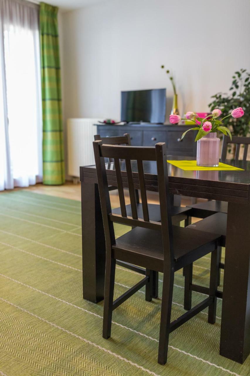Colours Apartments Budapest Extérieur photo