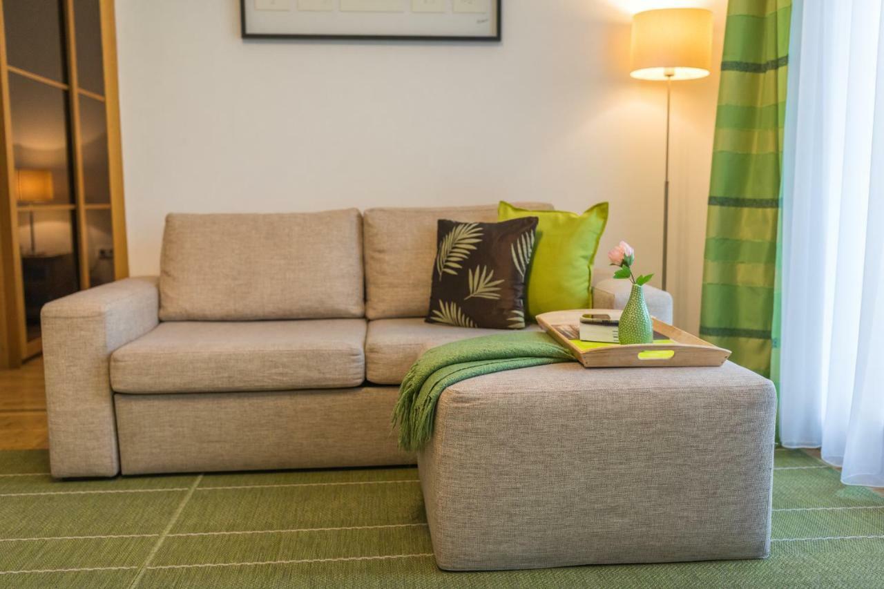 Colours Apartments Budapest Extérieur photo